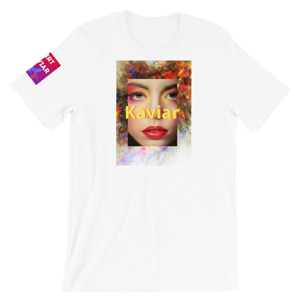 K-avi-ar2 - Shirt Caviar 