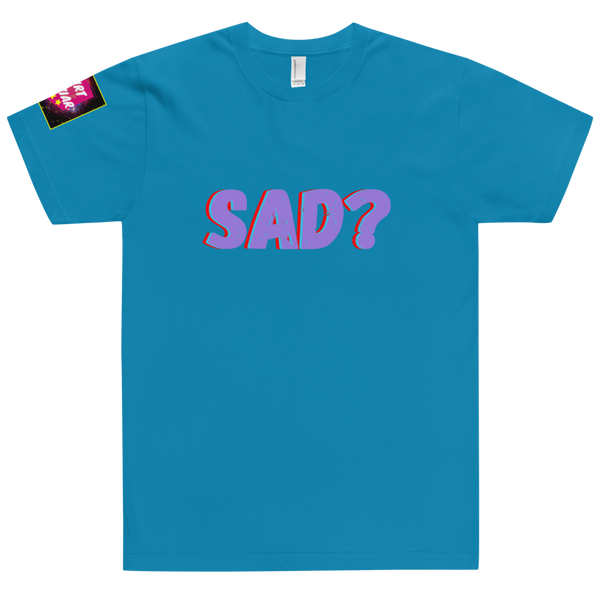 Sad?