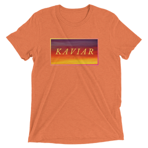 Orange Crush - Shirt Caviar 