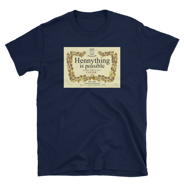 HIP Promo Version - Shirt Caviar 