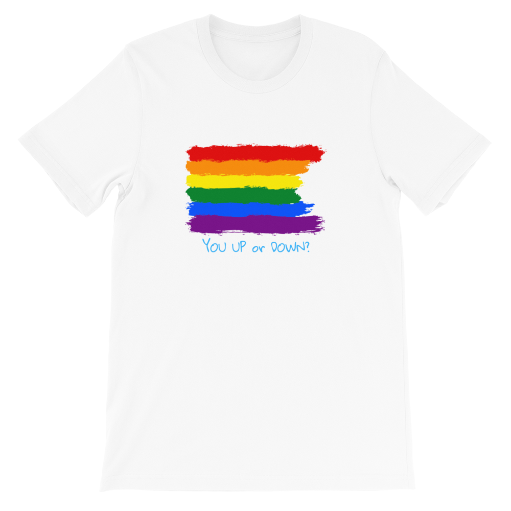 THE Pride Shirt