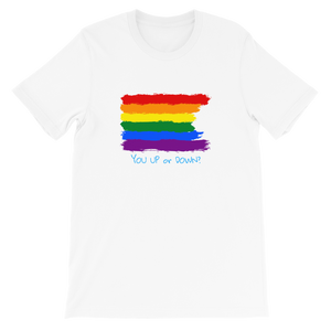 THE Pride Shirt