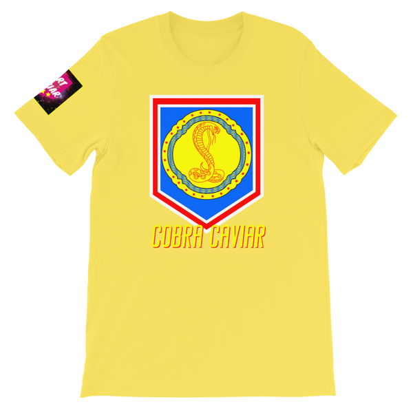 Cobra Caviar