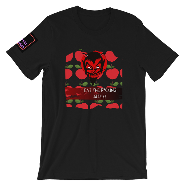 Eve Did It - Shirt Caviar 