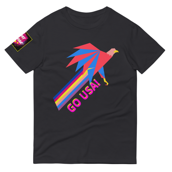 Ultimate Mega Super USA