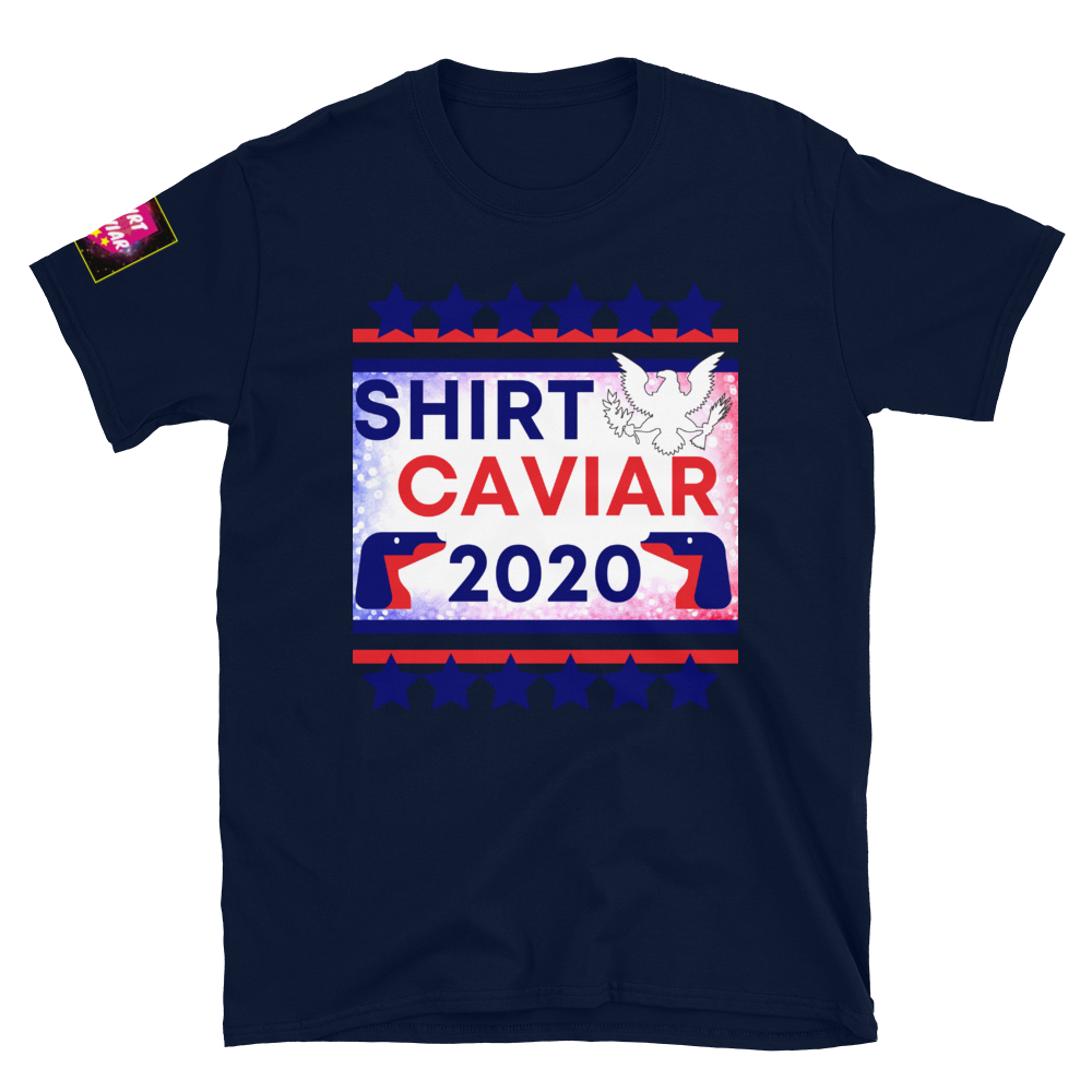 Shirt Caviar 2020