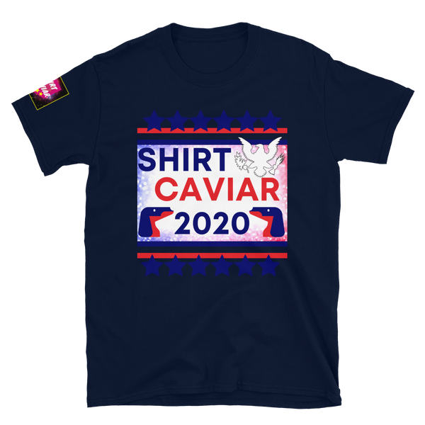 Shirt Caviar 2020