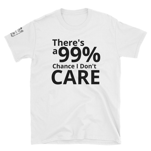 idc Means I Don't Care - Shirt Caviar 