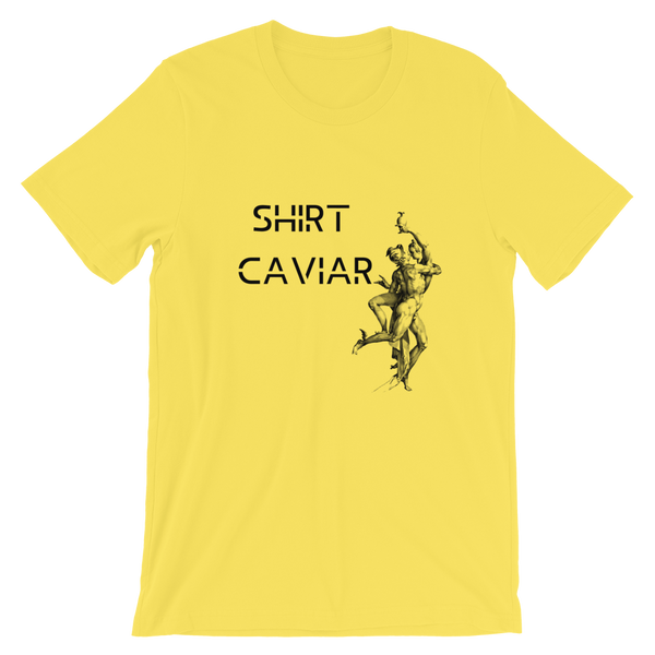 A Shirt Caviar Shirt - Shirt Caviar 