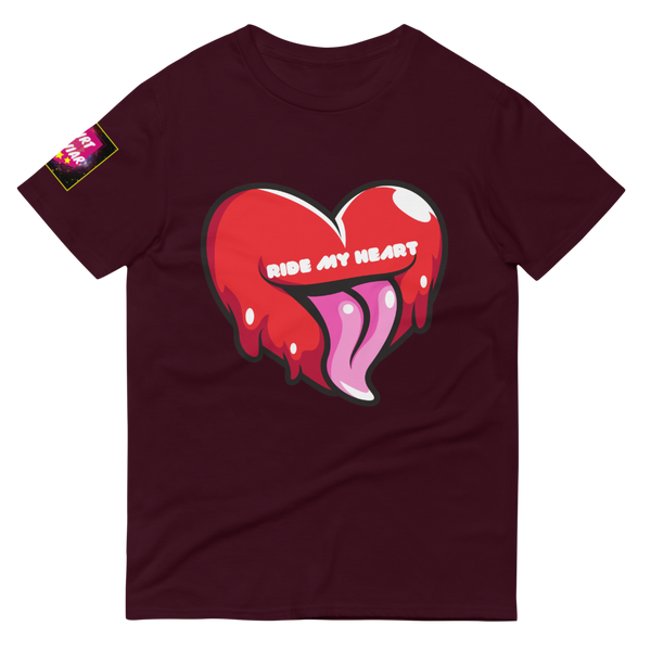 Ride My Heart