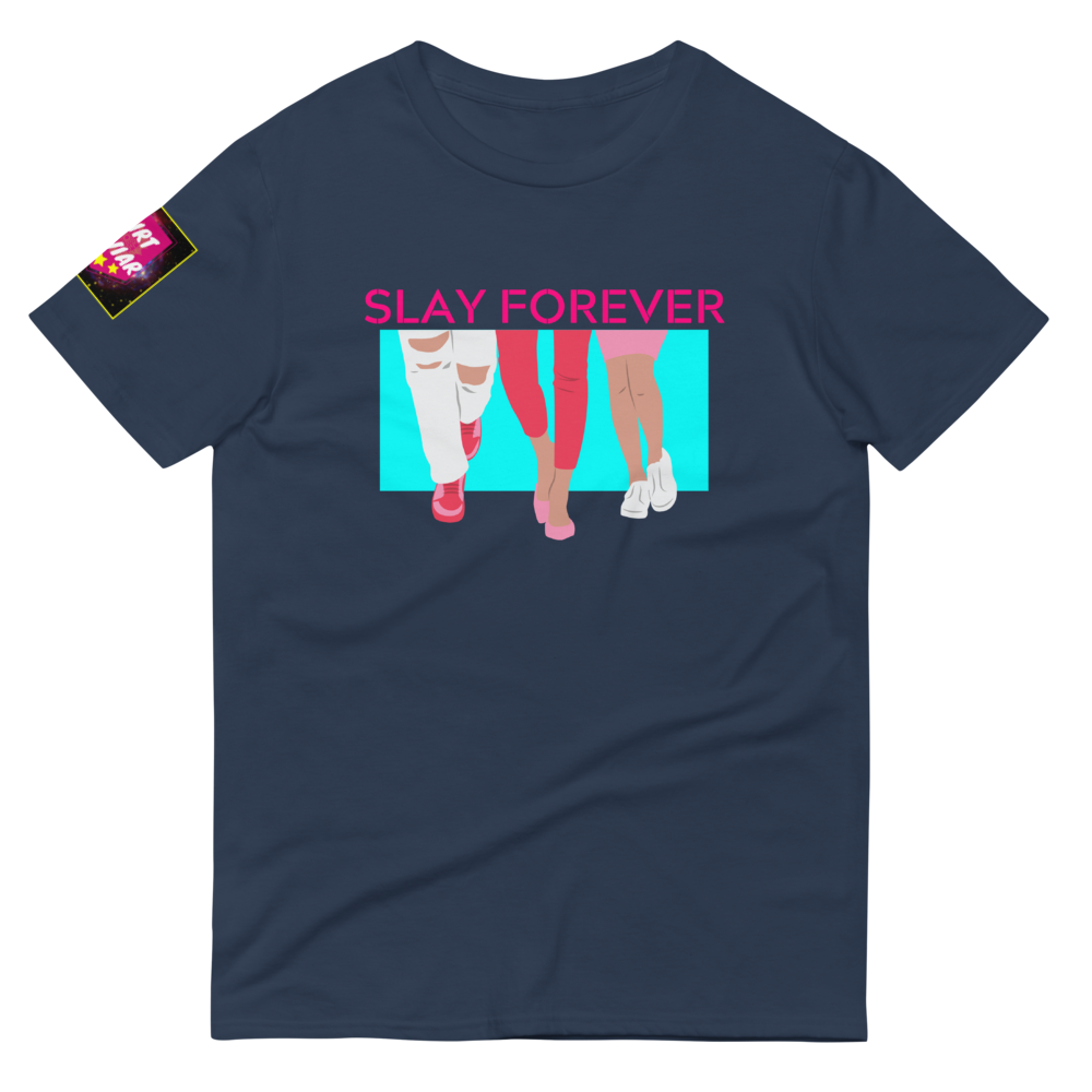 Slay Forever