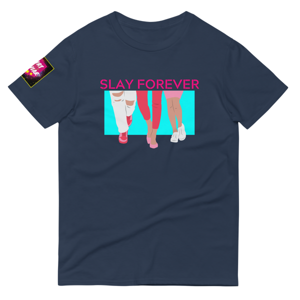 Slay Forever
