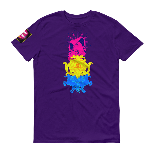 Psychocandy