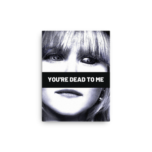 Dead Canvas - Shirt Caviar 
