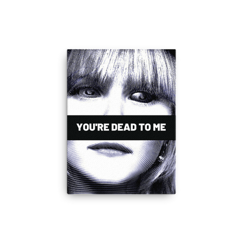 Dead Canvas - Shirt Caviar 