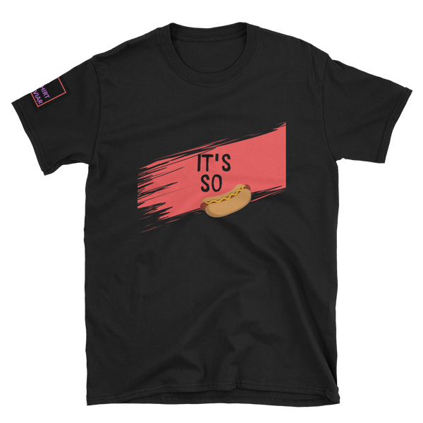 Summer Hot Dog - Shirt Caviar 