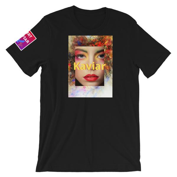 K-avi-ar2 - Shirt Caviar 