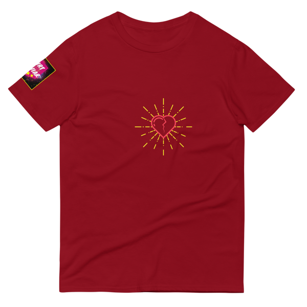 Shattered Shimmer