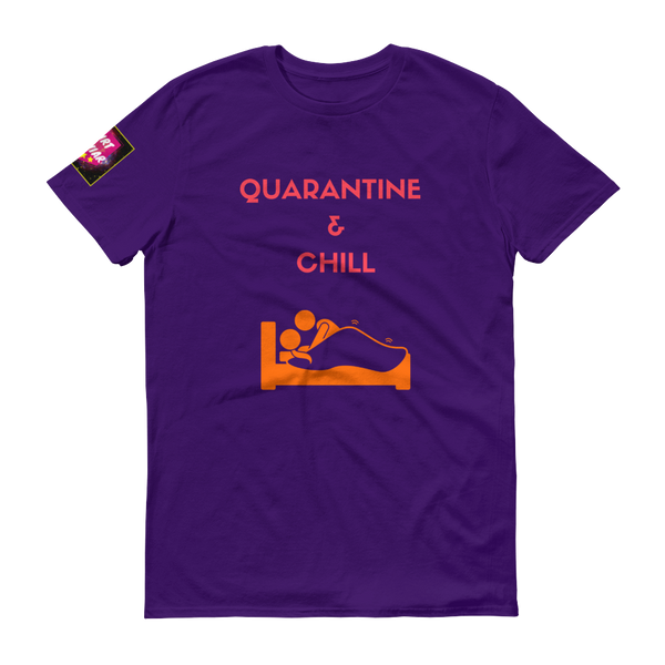 Quarantine & Chill