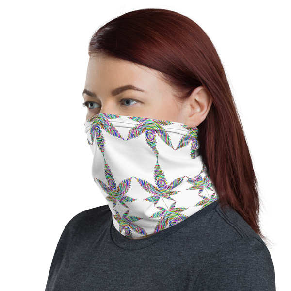 Gas Cloth Mask