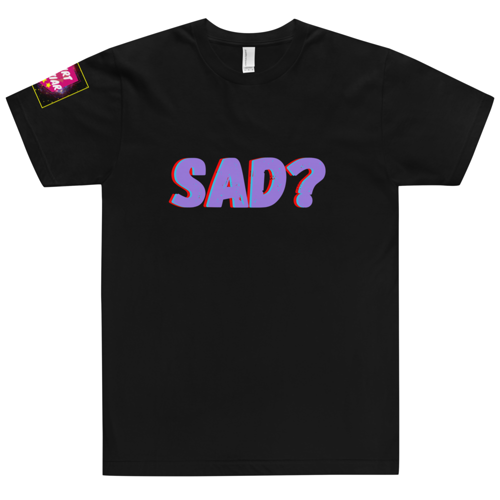 Sad?