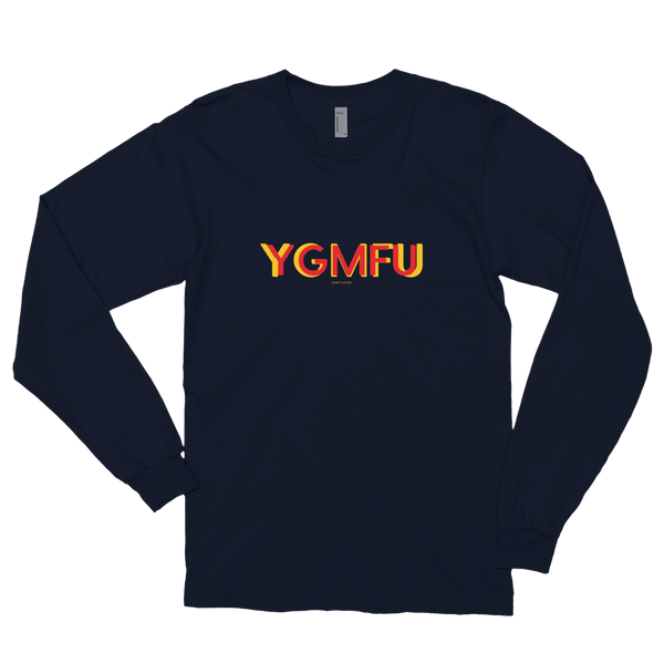 The Official YGMFU Shirt