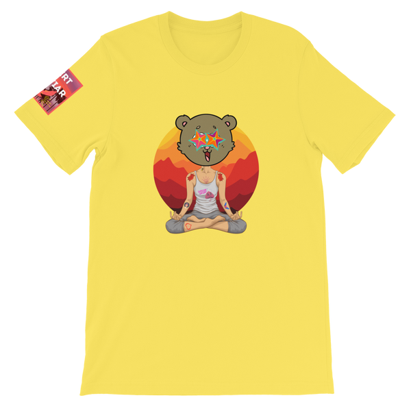 Cavibear One