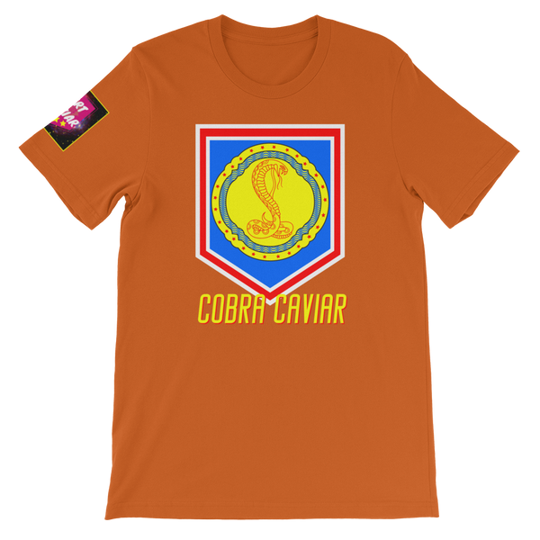Cobra Caviar