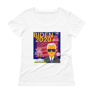Unofficial Biden 2020 WB