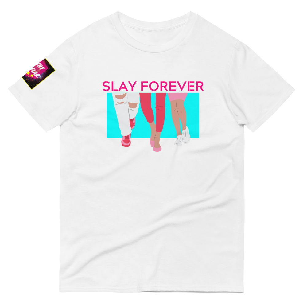 Slay Forever