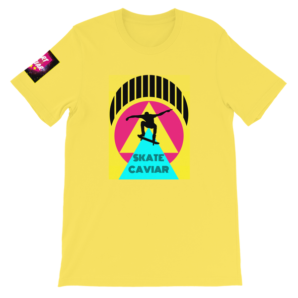 Skate Caviar