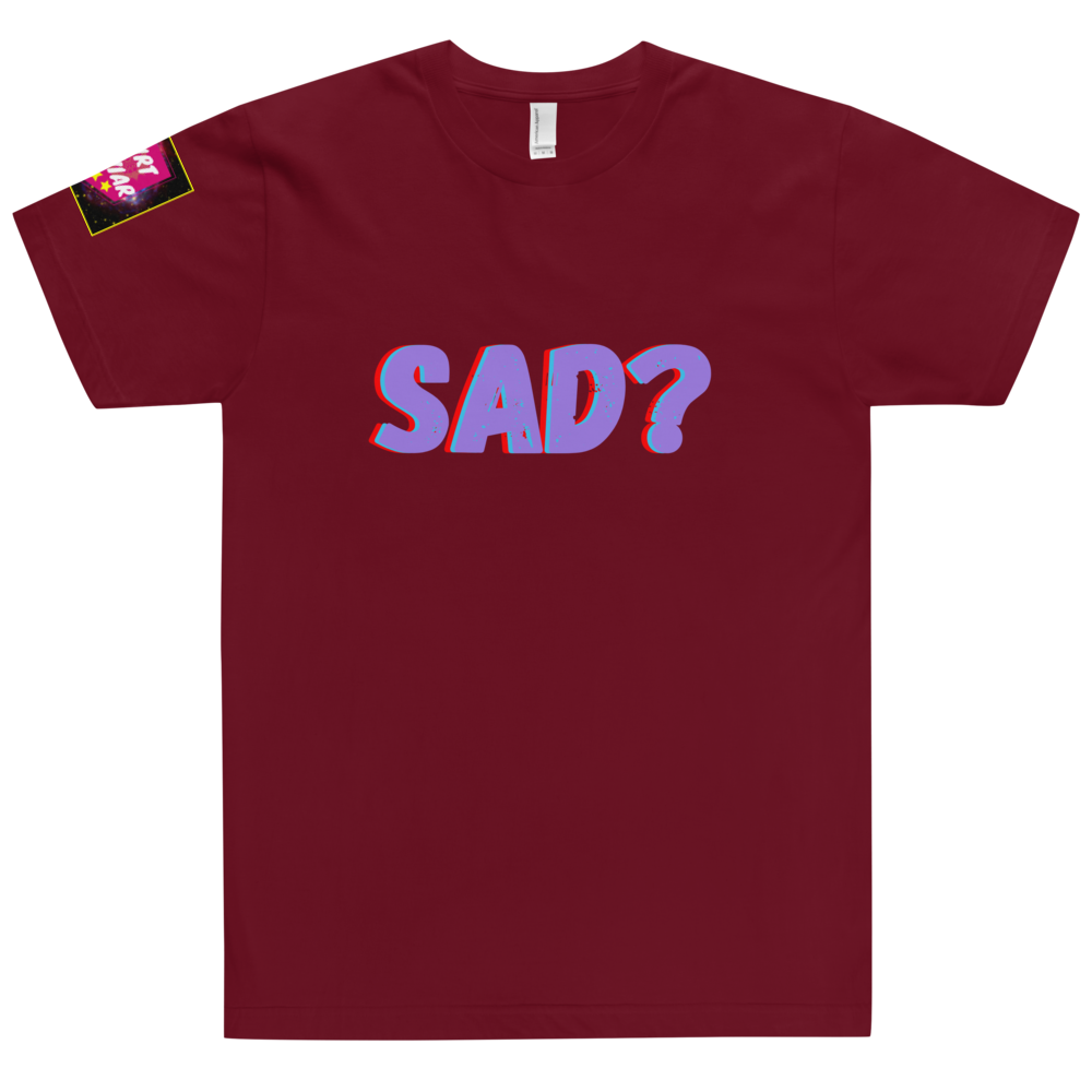 Sad?