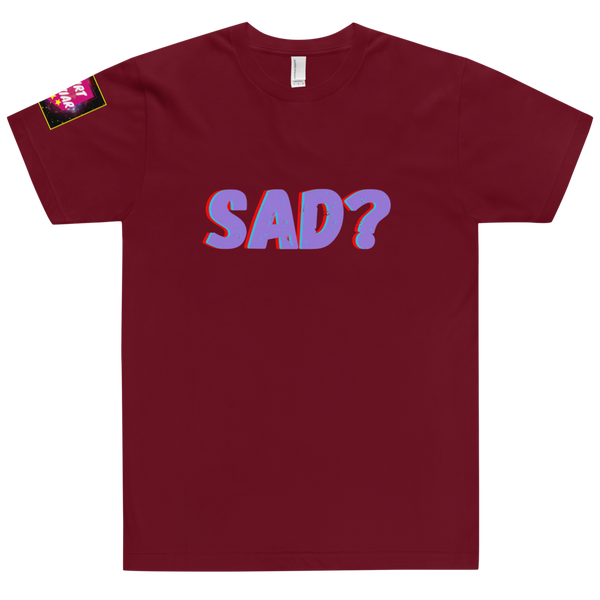 Sad?