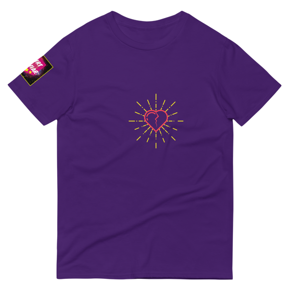 Shattered Shimmer