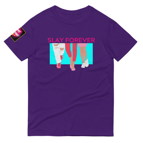 Slay Forever
