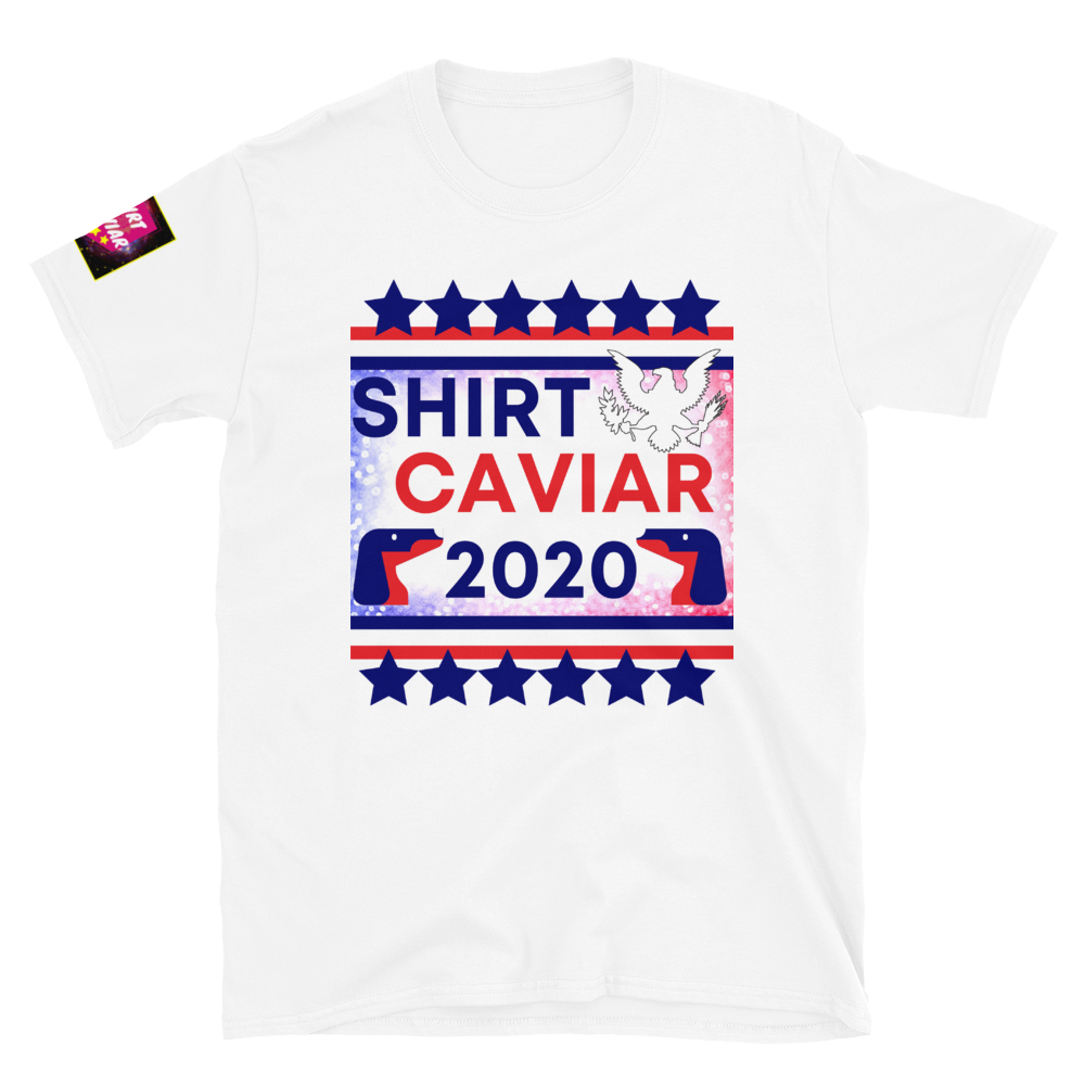 Shirt Caviar 2020