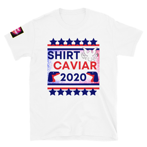 Shirt Caviar 2020