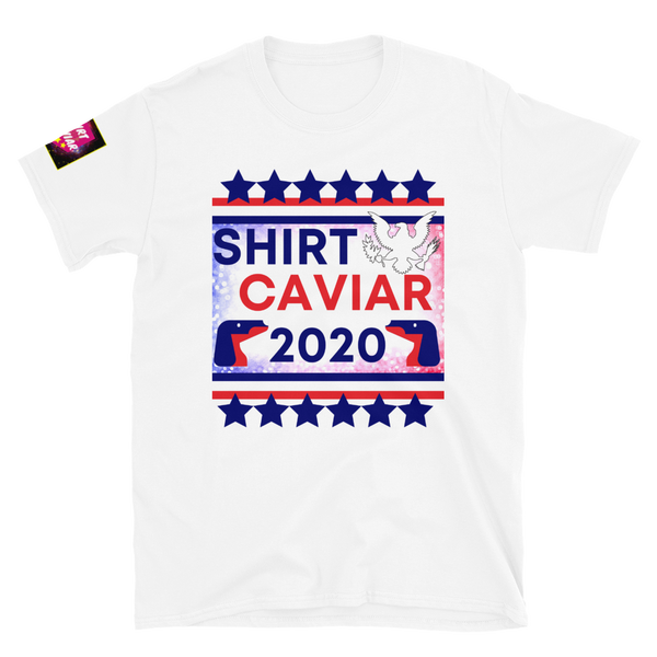 Shirt Caviar 2020