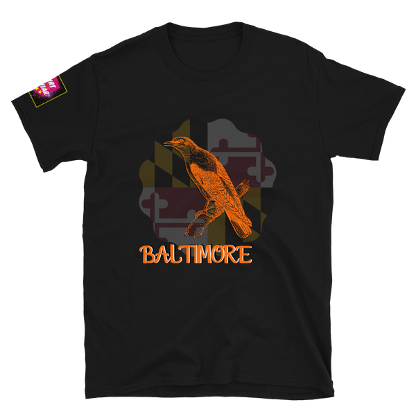 For Baltimore