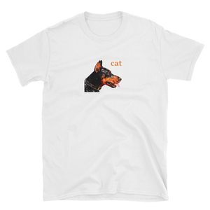 Cat Shirt - Shirt Caviar 