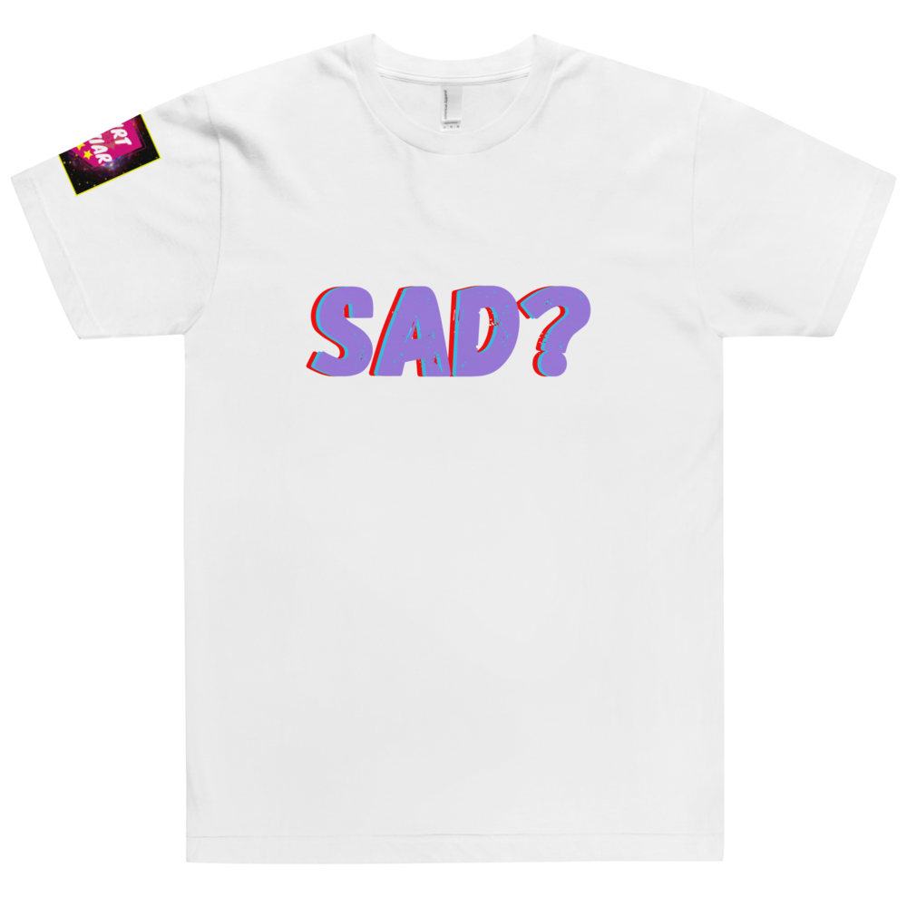 Sad?