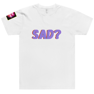 Sad?