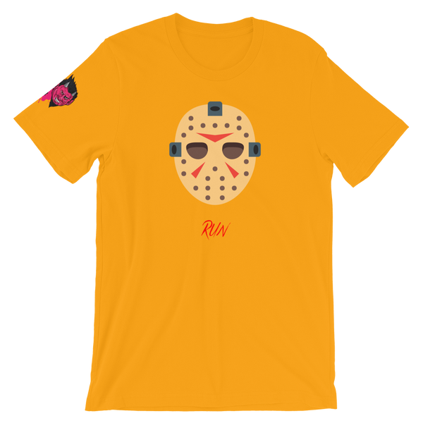 RUN