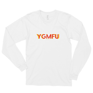 The Official YGMFU Shirt