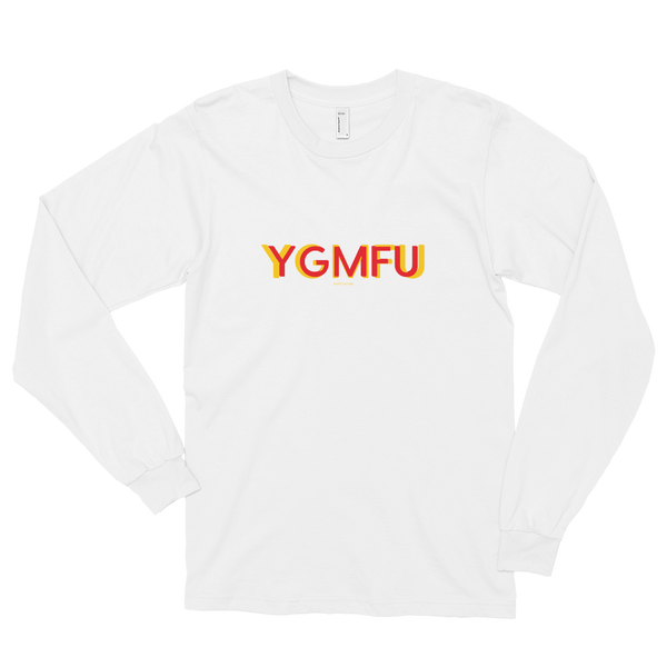 The Official YGMFU Shirt