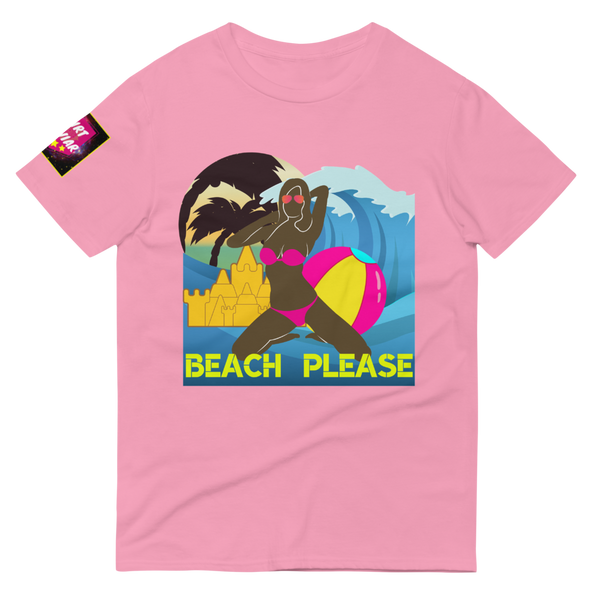 Beach Please 2020