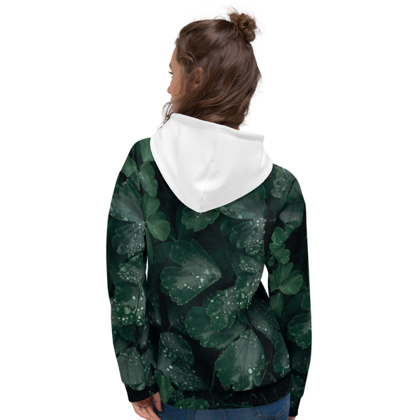 Everybody's Nobody Unisex Hoodie
