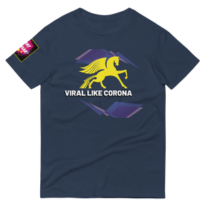 Viral Like Corona