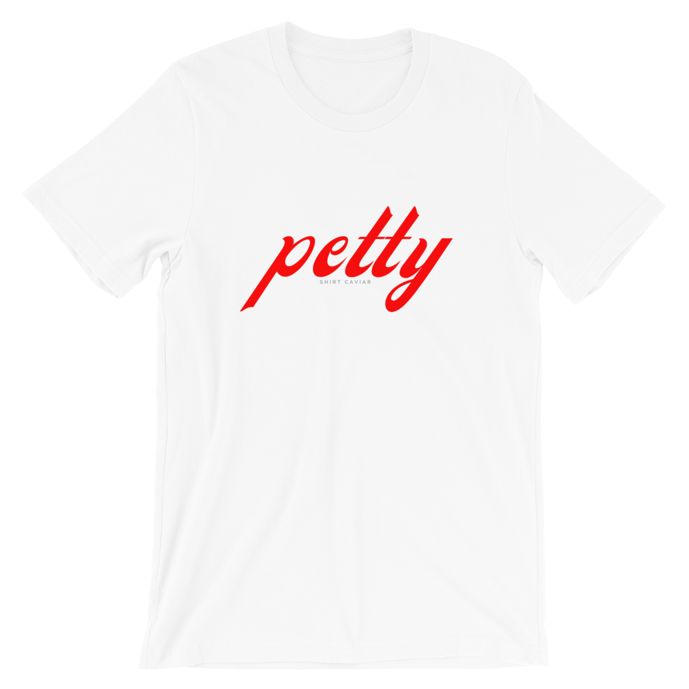 Petty Shirt