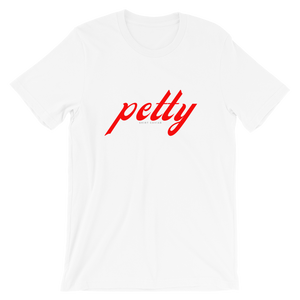 Petty Shirt